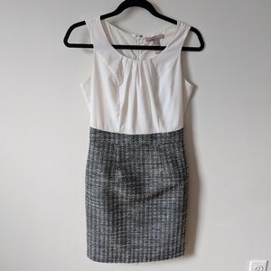 Banana Republic Factory 0 Petite Sheath Dress